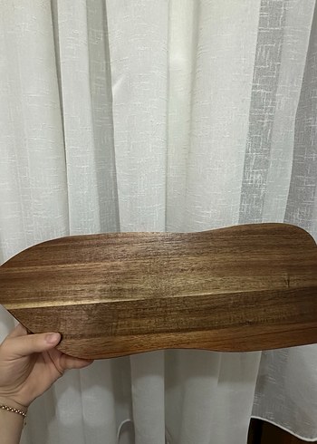 Hm sunumluk - Görsel 2