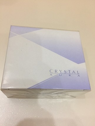 Avon CRYSTAL AURA Bayan PARFÜM 50 ml