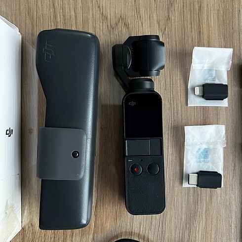 Dji DJI OSMO POCKET 1