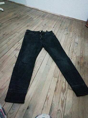 Zara marka Kot pantolon