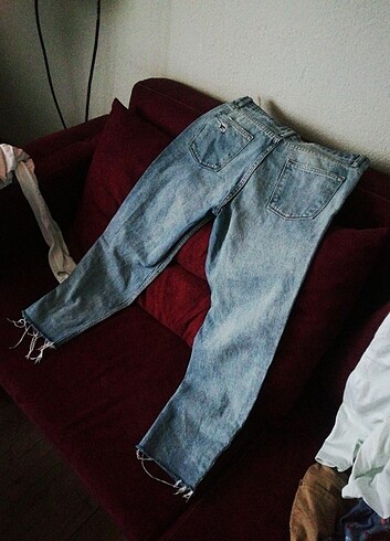 Kot pantolon