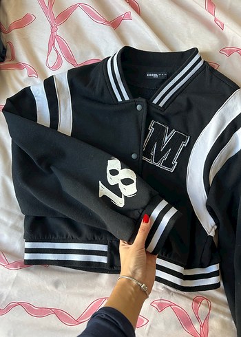 l Beden Bomber Ceket