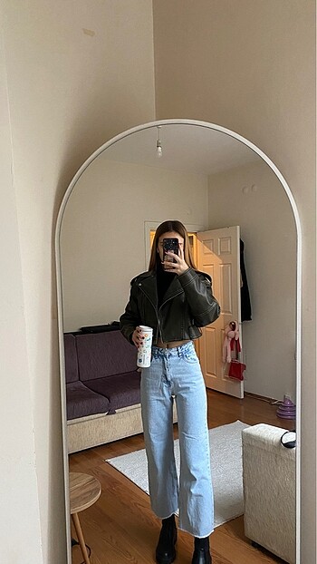 Basic Jean