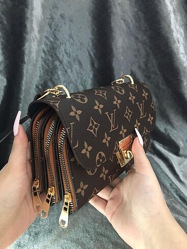 Louis Vuitton Yeni sezon trend çanta