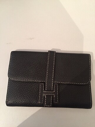 Hermes Çok kullanışlı cüzdan