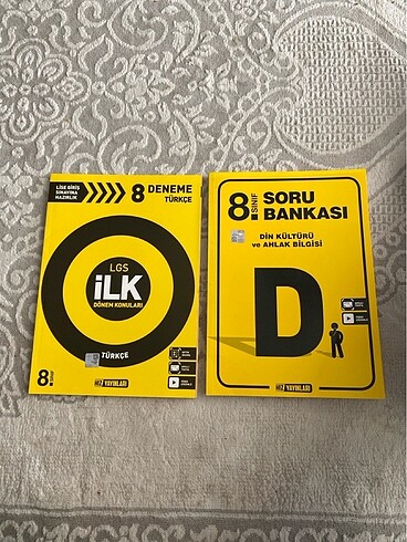 Liseye geçiş sınavı hazırlık