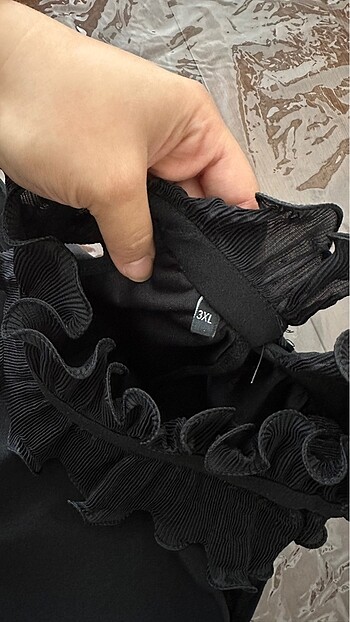 Abiye elbise - Görsel 6