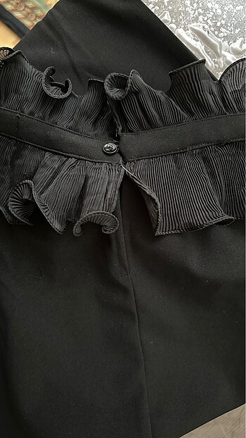 Abiye elbise - Görsel 7