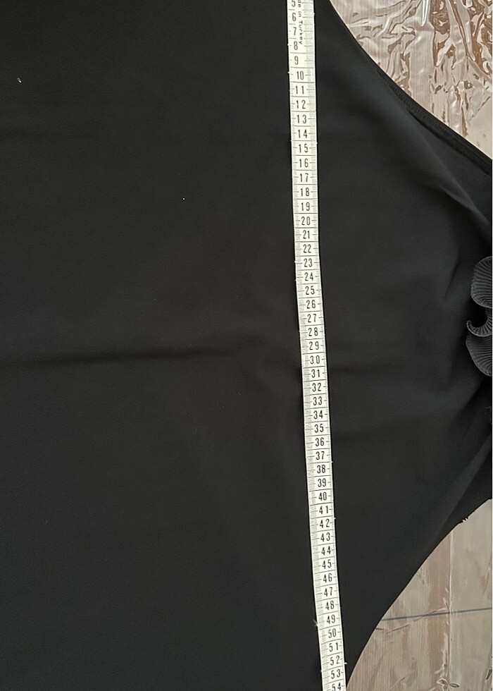 Abiye elbise - Görsel 3