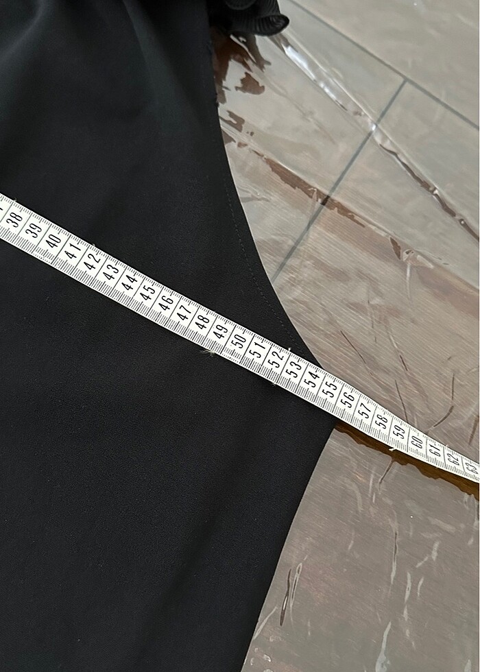 Abiye elbise - Görsel 4