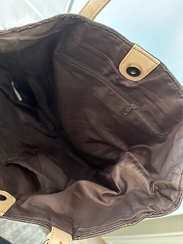 Aerosoles Duble çanta