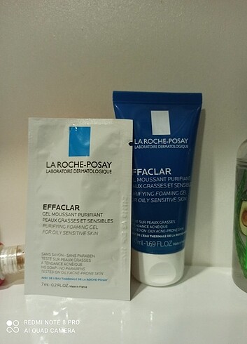 La Roche posay 
