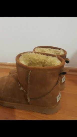 40 Beden ugg bot 40 numara