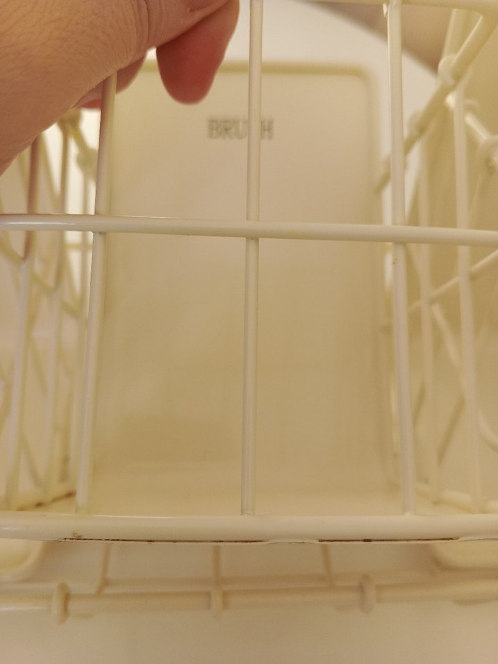 Bej Renkli Çok Bölmeli Dolap Düzenleyici - Görsel 4