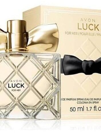 Avon luck