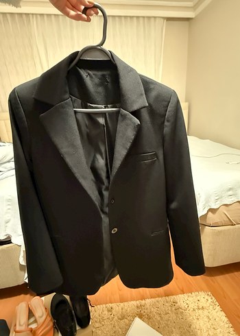 Blazer ceket