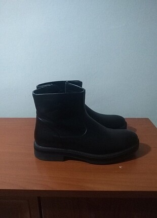 Kısa bot 