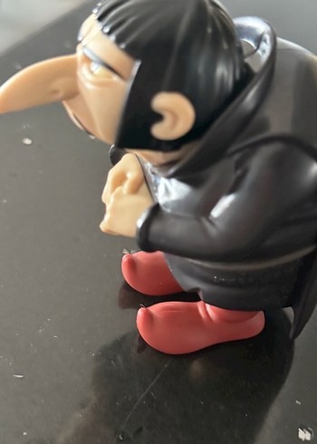  Beden Gargamel
