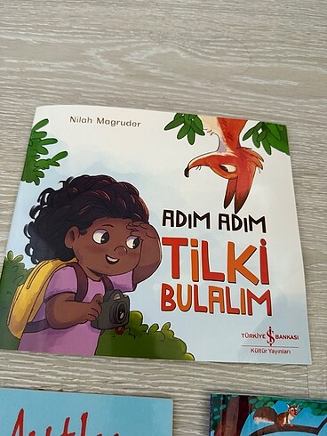 Beden Renk Kitap