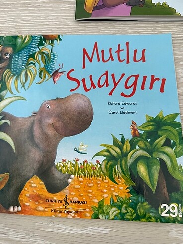Diğer Kitap