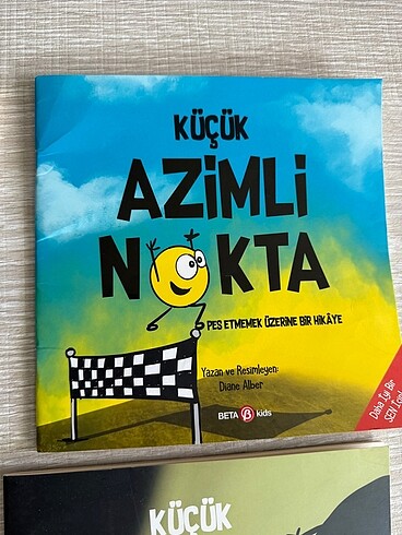 Beden Renk Kitap