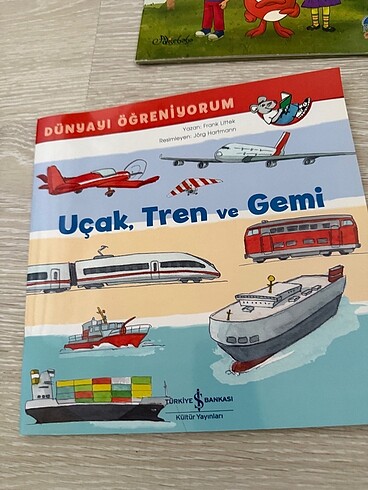 Kitap
