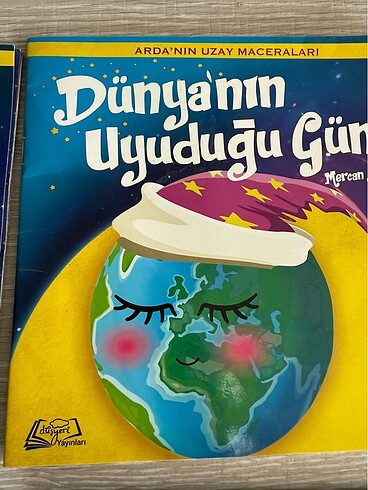 Beden Renk Kitap