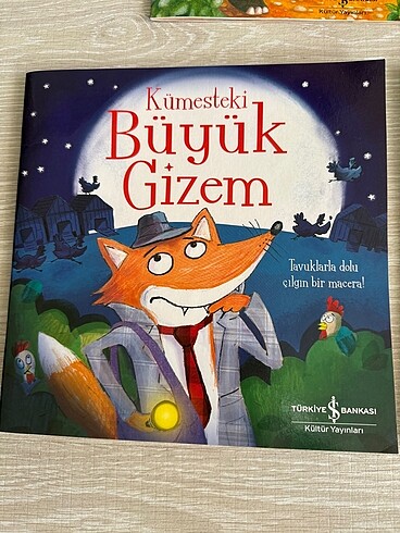 Kitap