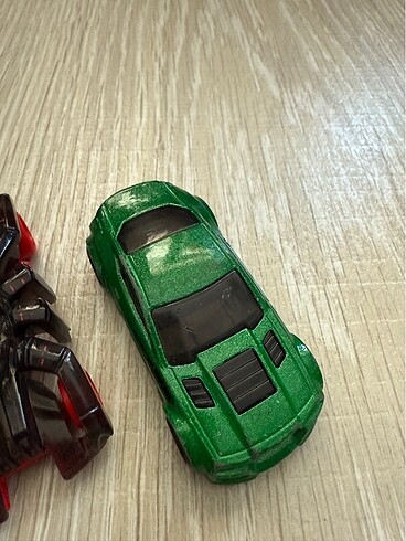 Beden Renk Hot wheels