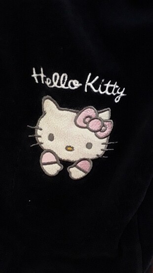 Hello Kitty Çocuk hırka