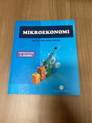 Mikroekonomi