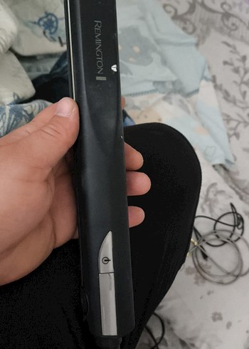 Remington Siyah Saç Düzleştirici