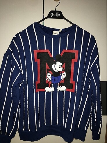 Mickey Mouse Sweat