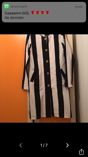 38 Beden Tunik yazlık
