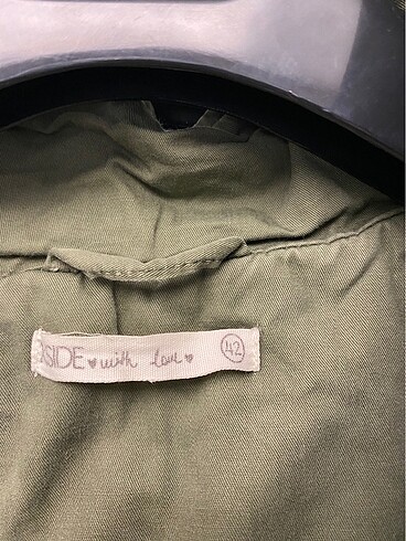 LC Waikiki Mevsimlik parka