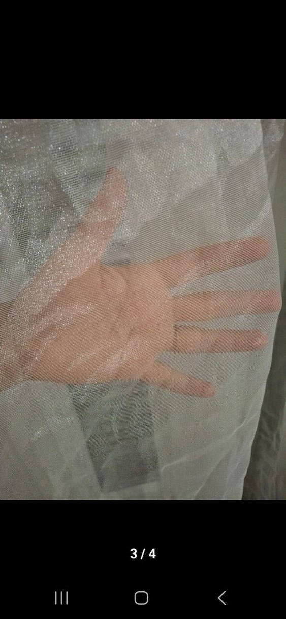 Modern Klasik Perde - Görsel 4