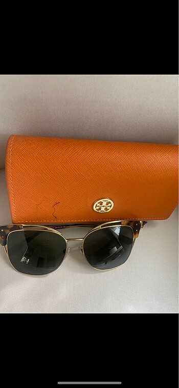 Tory Burch güneş gözlüğü