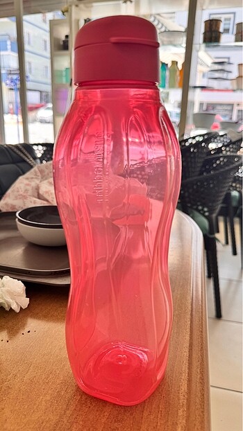  Beden Tupperware 2 litre şişe