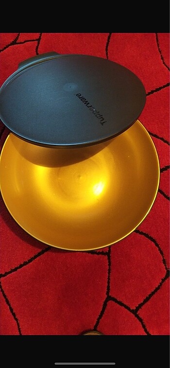 Tupperware Allegra 1,5 litre
