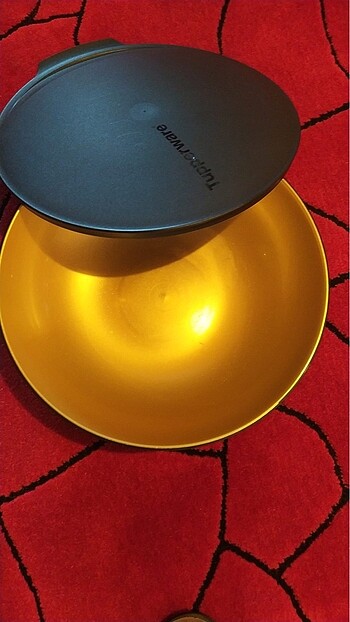  Beden Tupperware Allegra 1,5 litre