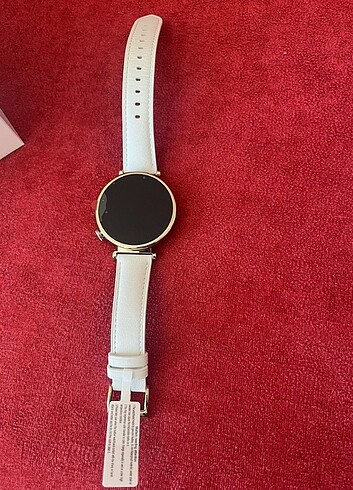  Beden SIFIR HİÇ KULLANILMAMIŞ HUAWEİ WATCH GT4