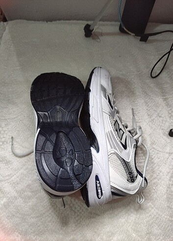 37 Beden beyaz Renk New Balance 530 Sneaker Ayakkabı 