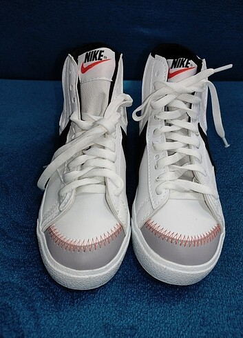 Nike Blazer Mid Sneaker Ayakkabı 