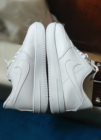 Nike Air Max Sneaker Ayakkabı 