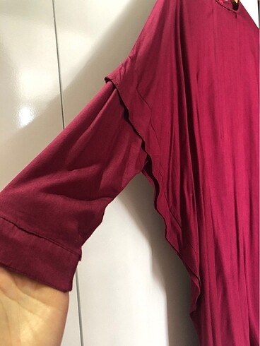 Zara Tunik elbise