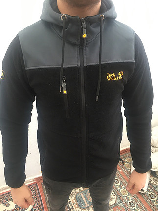 ERKEK HIRKA 