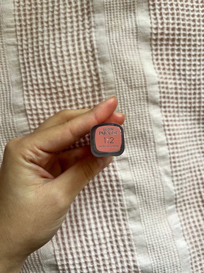 Loreal paradise ruj - Görsel 3