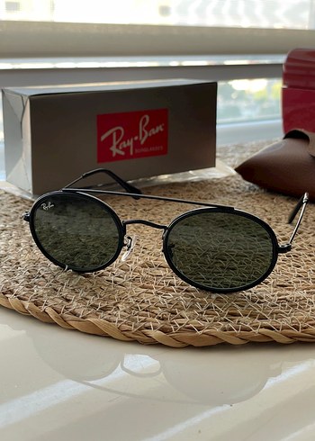 Ray Ban RAYBAN RB3847