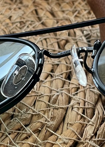 Beden siyah Renk RAYBAN RB3847