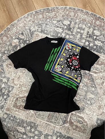 Erkek t-shirt